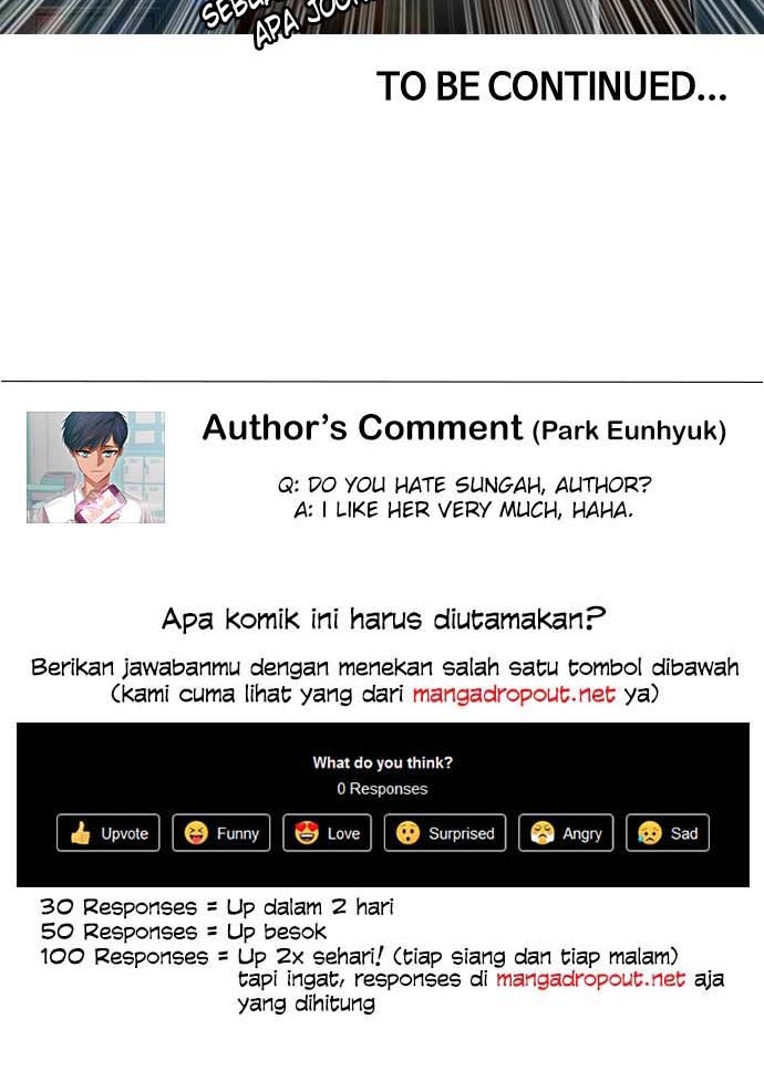 The Girl from Random Chatting! Chapter 75 - halaman 45