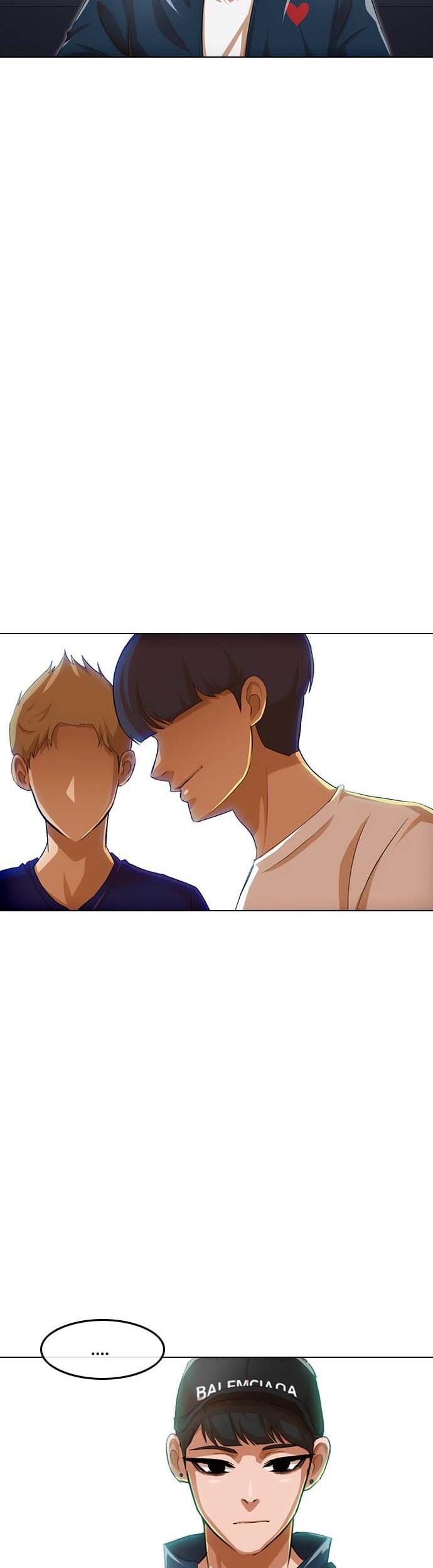 The Girl from Random Chatting! Chapter 76 - halaman 15