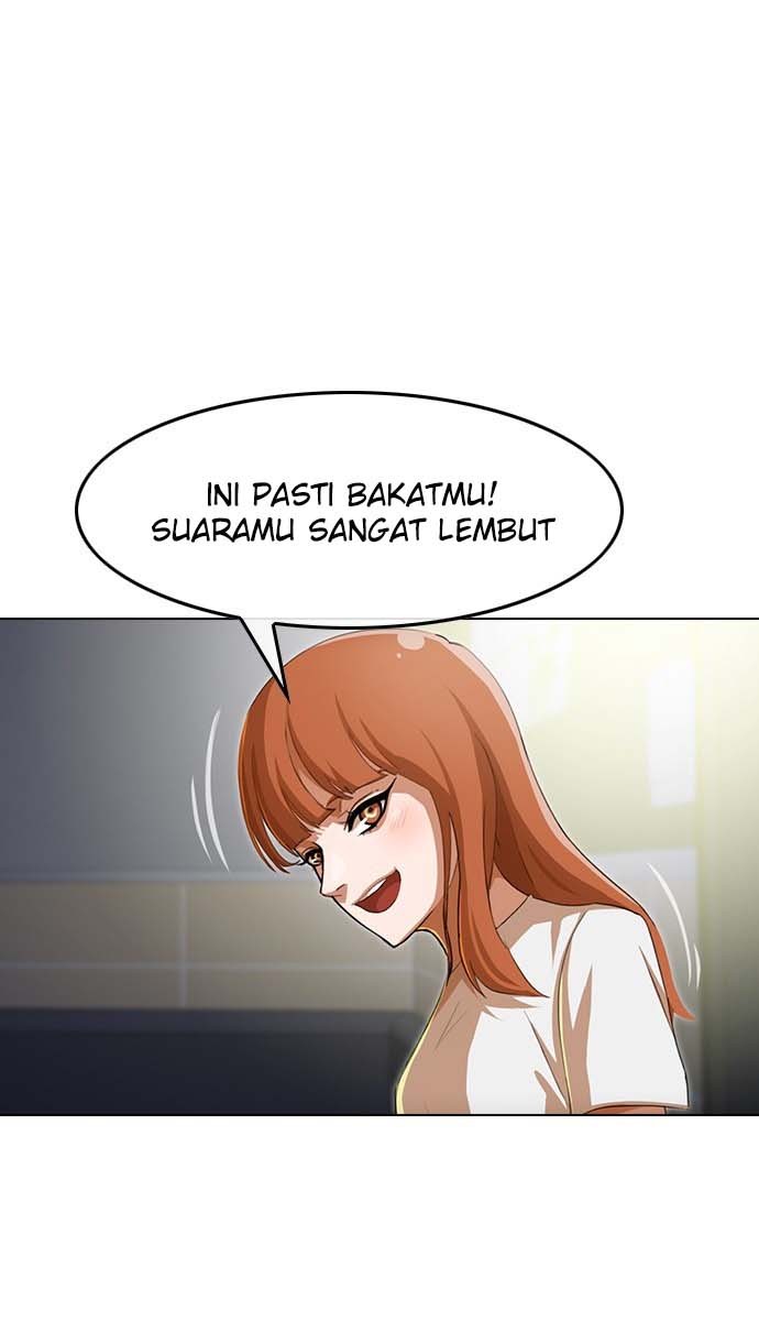 The Girl from Random Chatting! Chapter 76 - halaman 18