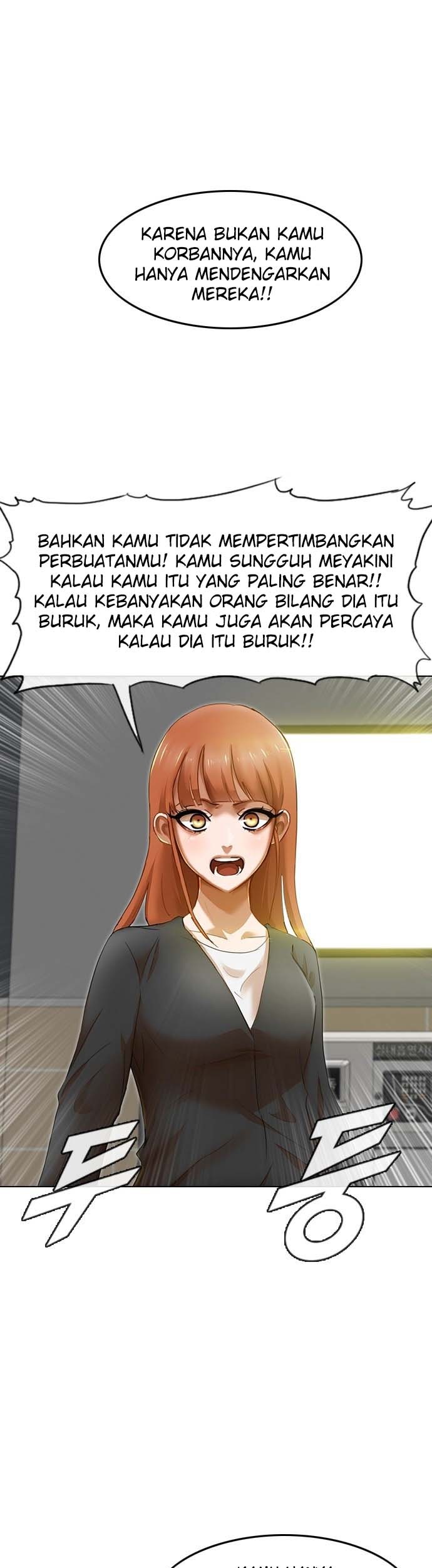 The Girl from Random Chatting! Chapter 76 - halaman 40
