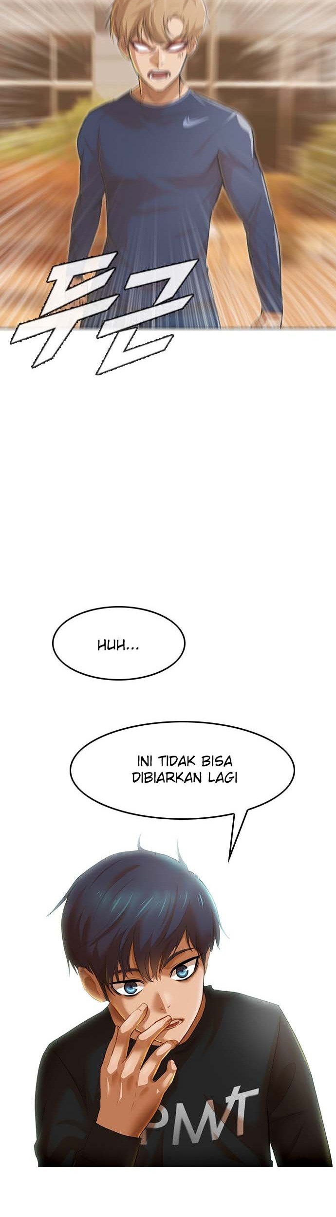 The Girl from Random Chatting! Chapter 76 - halaman 48
