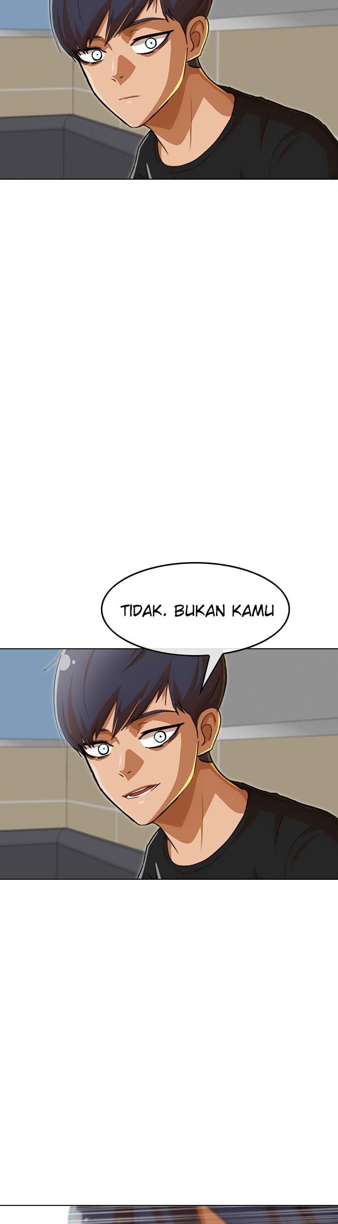 The Girl from Random Chatting! Chapter 76 - halaman 52