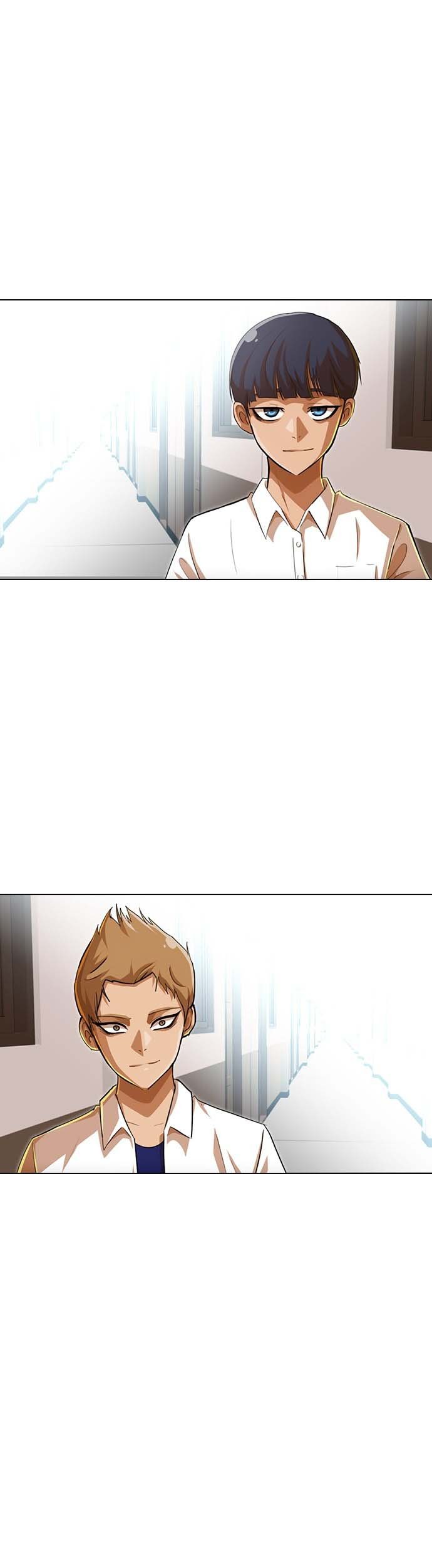 The Girl from Random Chatting! Chapter 76 - halaman 6