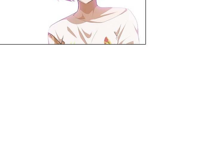 The Girl from Random Chatting! Chapter 76 - halaman 9