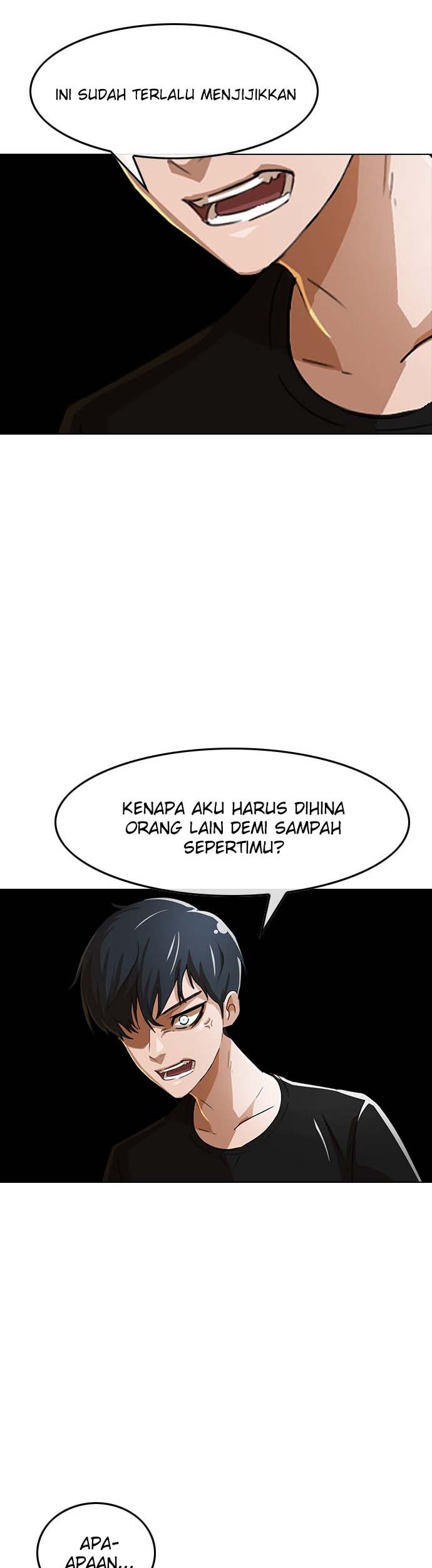 The Girl from Random Chatting! Chapter 77 - halaman 11