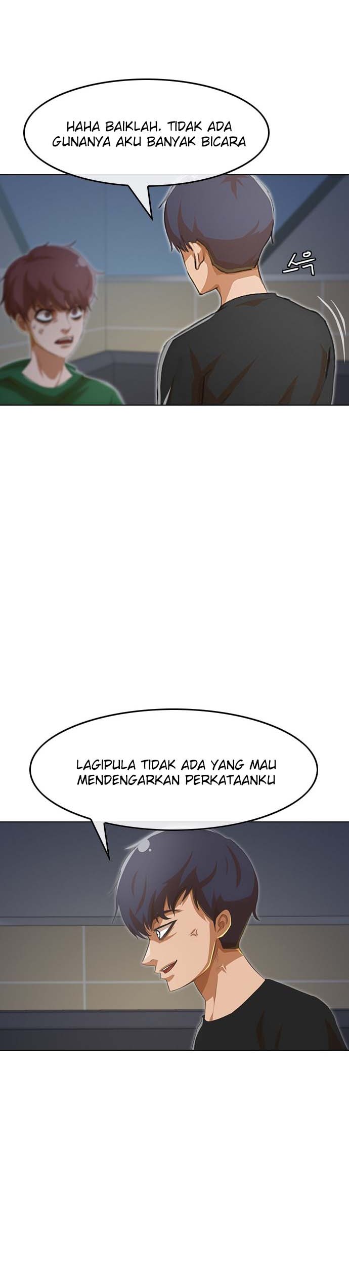 The Girl from Random Chatting! Chapter 77 - halaman 13