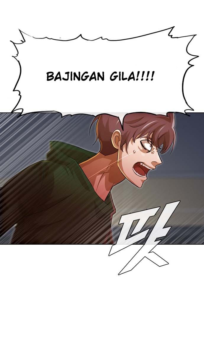 The Girl from Random Chatting! Chapter 77 - halaman 23