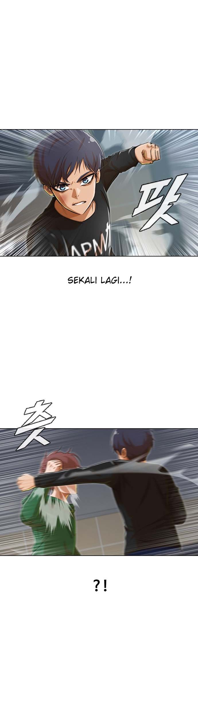 The Girl from Random Chatting! Chapter 77 - halaman 28