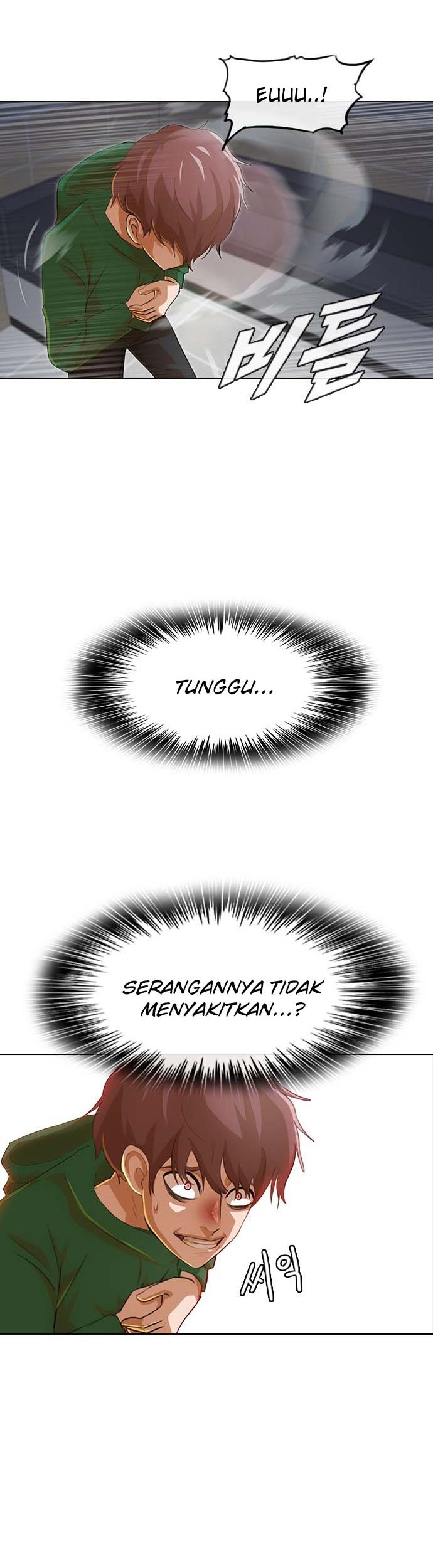 The Girl from Random Chatting! Chapter 77 - halaman 31
