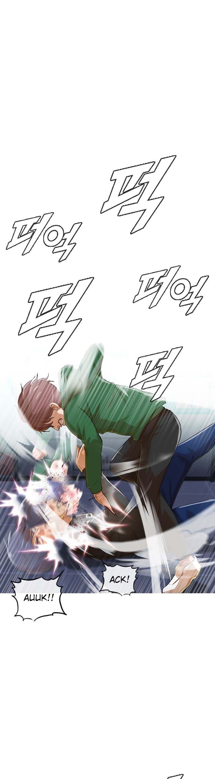 The Girl from Random Chatting! Chapter 77 - halaman 35