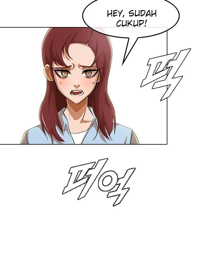 The Girl from Random Chatting! Chapter 77 - halaman 37