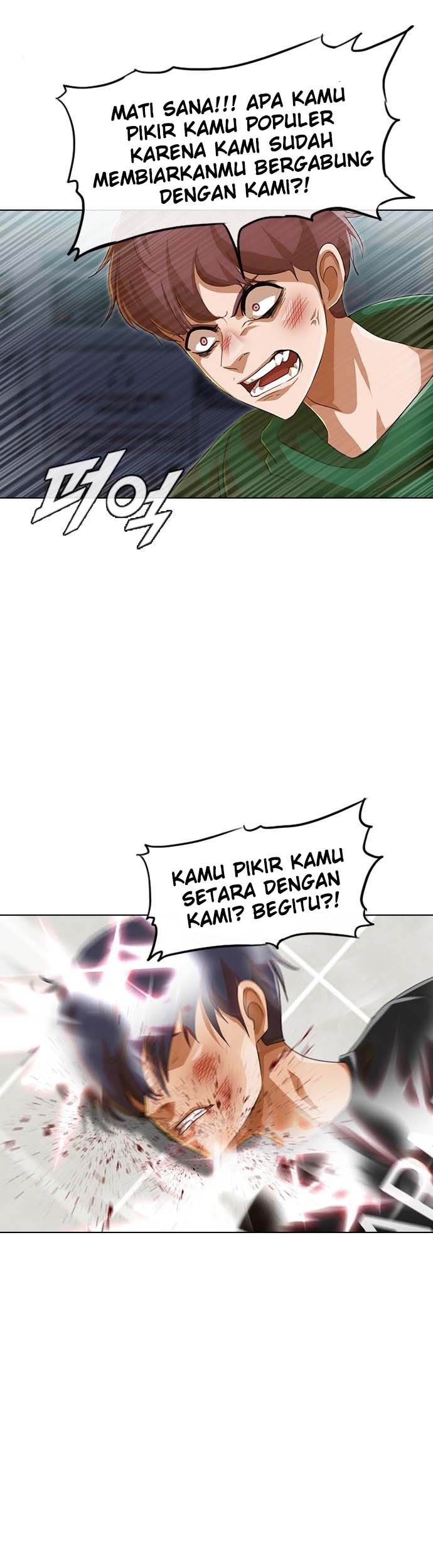 The Girl from Random Chatting! Chapter 77 - halaman 38