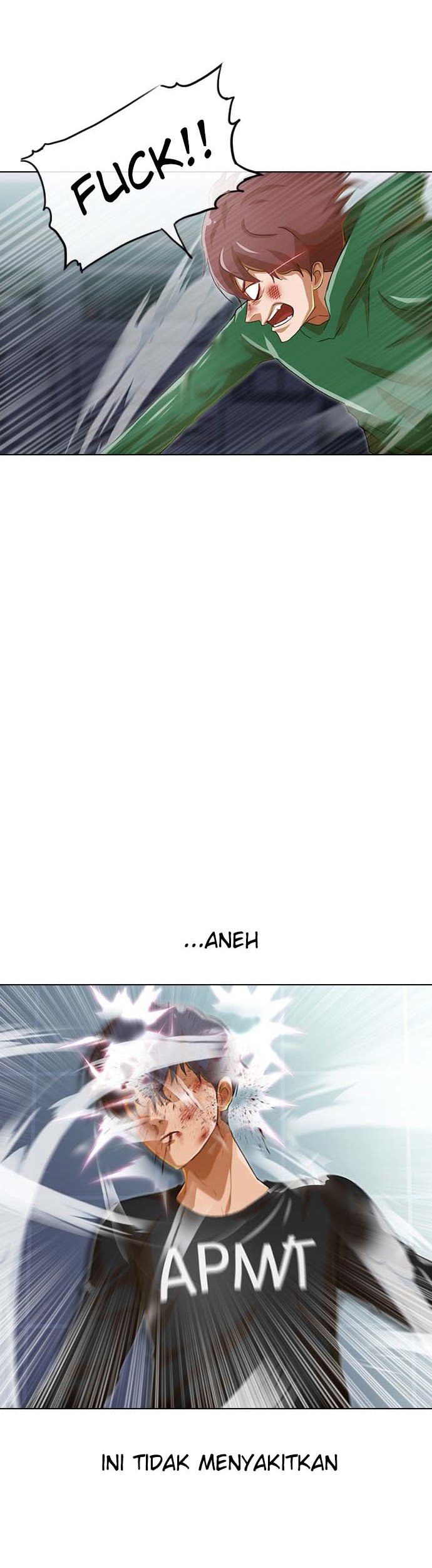 The Girl from Random Chatting! Chapter 77 - halaman 39