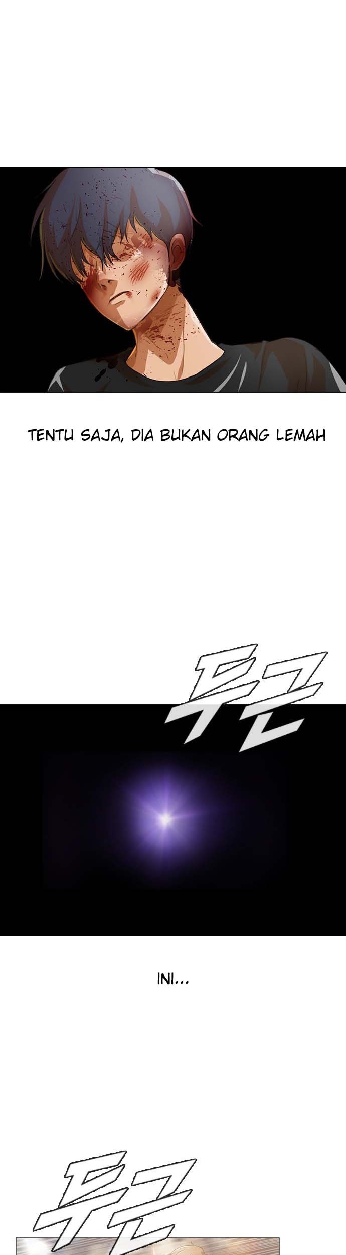 The Girl from Random Chatting! Chapter 77 - halaman 40