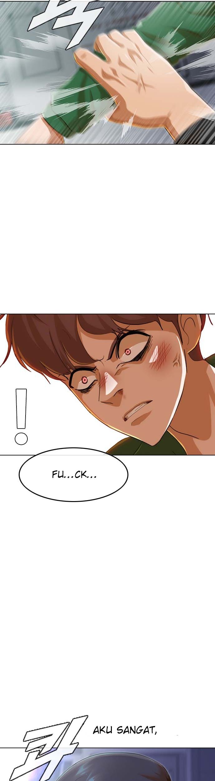 The Girl from Random Chatting! Chapter 77 - halaman 44