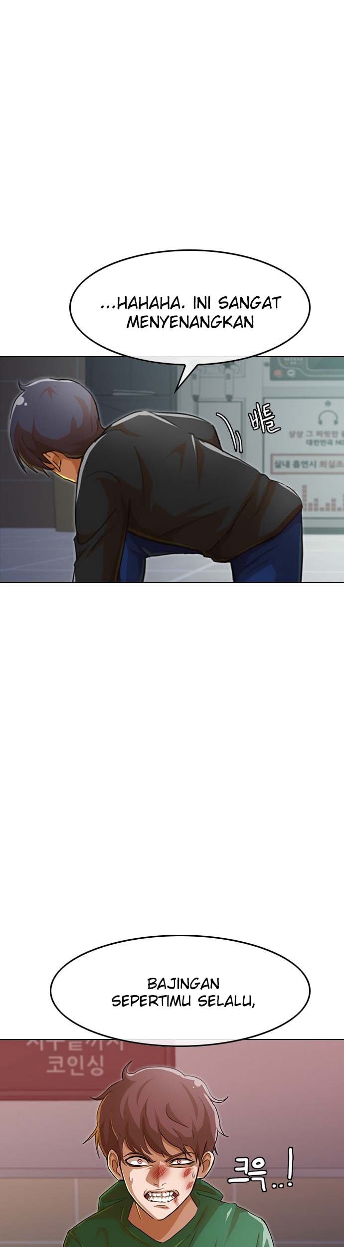 The Girl from Random Chatting! Chapter 77 - halaman 46