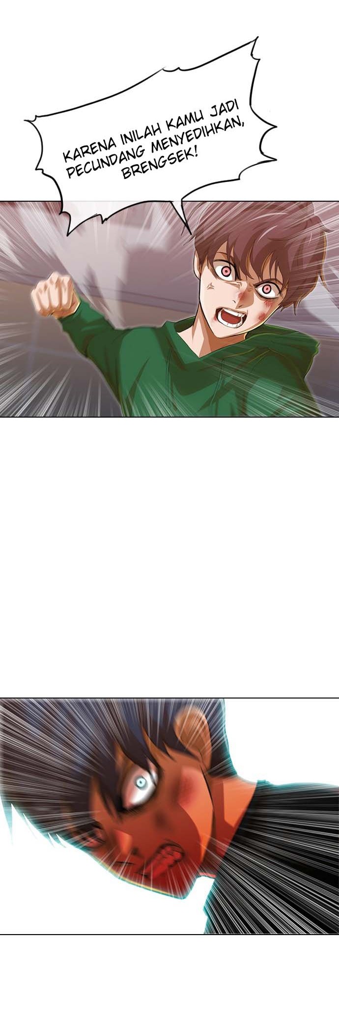 The Girl from Random Chatting! Chapter 77 - halaman 49