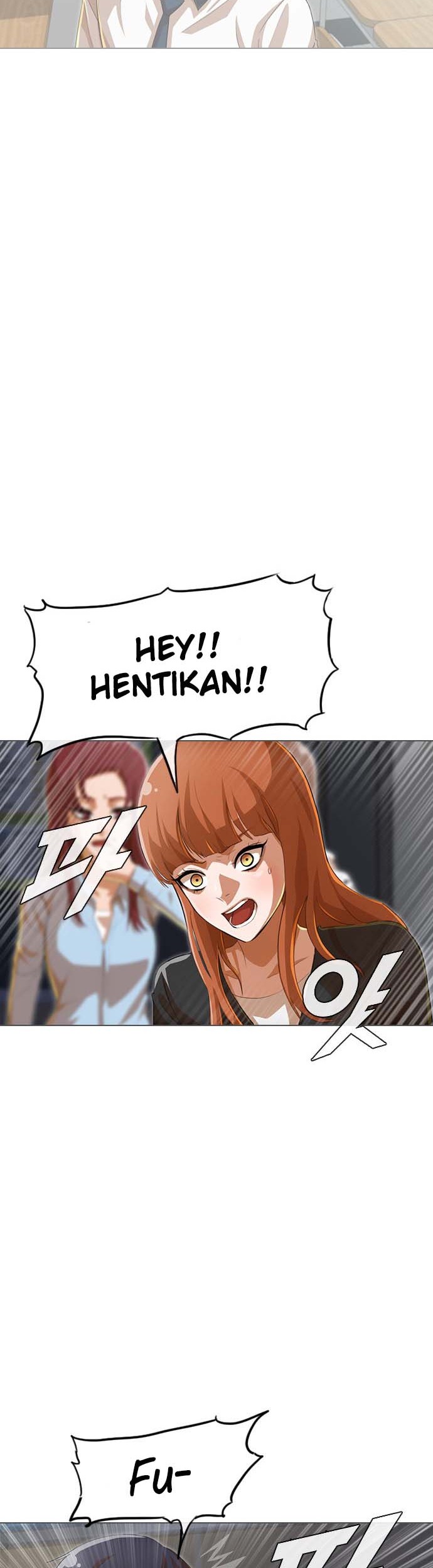 The Girl from Random Chatting! Chapter 78 - halaman 12
