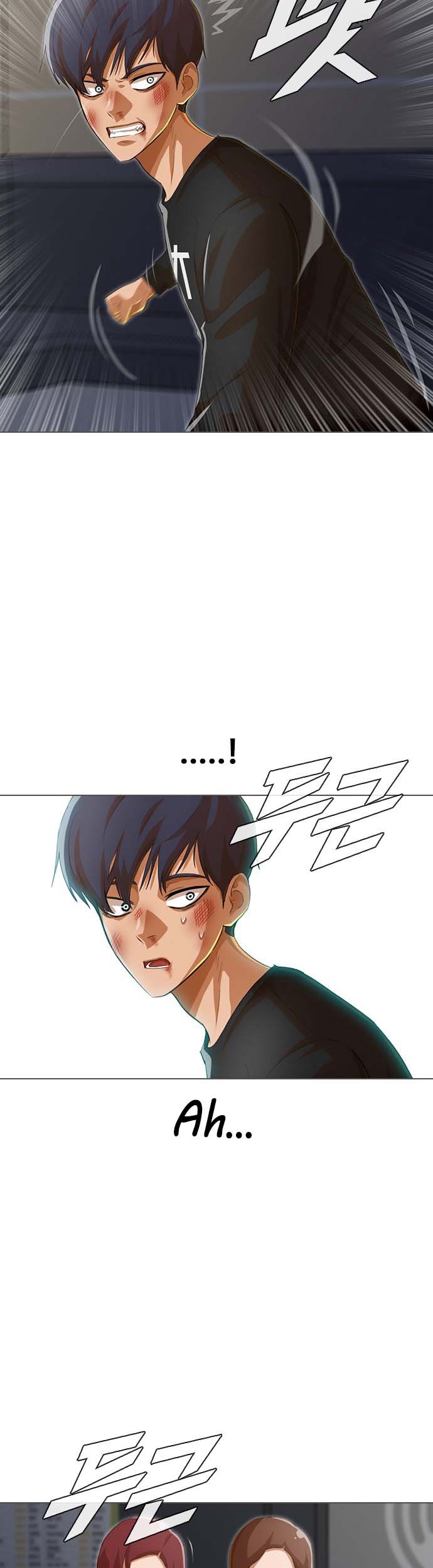The Girl from Random Chatting! Chapter 78 - halaman 13