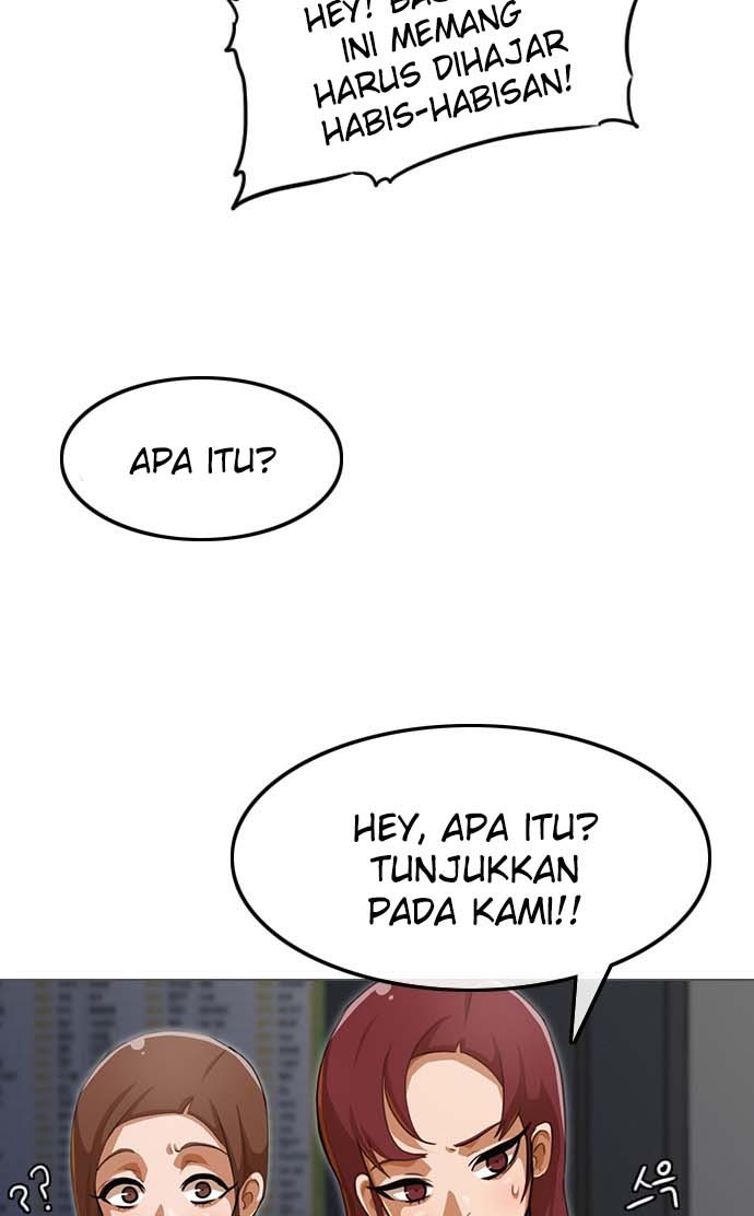 The Girl from Random Chatting! Chapter 78 - halaman 25