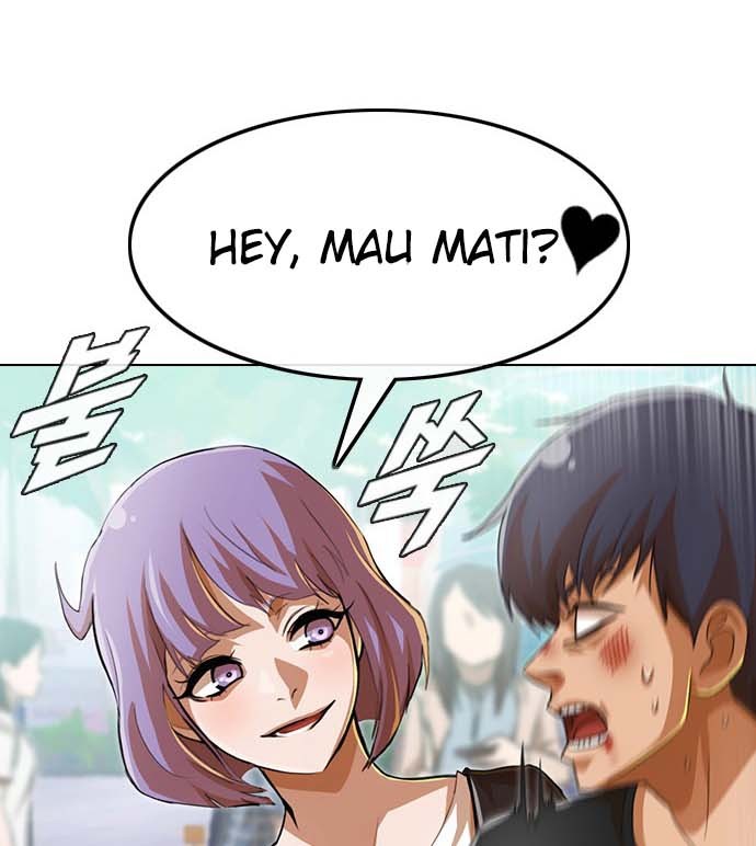 The Girl from Random Chatting! Chapter 78 - halaman 45