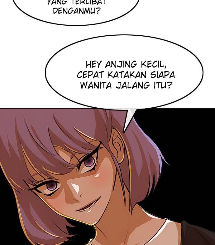 The Girl from Random Chatting! Chapter 78 - halaman 50