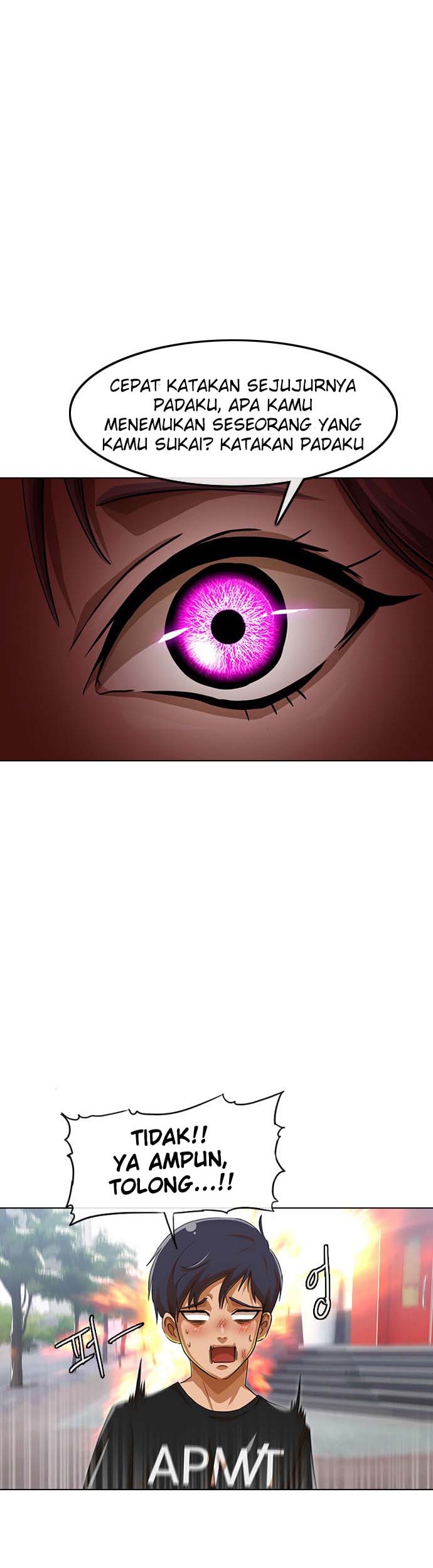 The Girl from Random Chatting! Chapter 78 - halaman 52