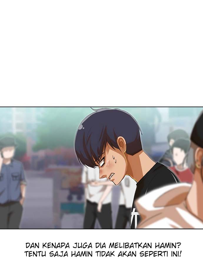 The Girl from Random Chatting! Chapter 78 - halaman 55