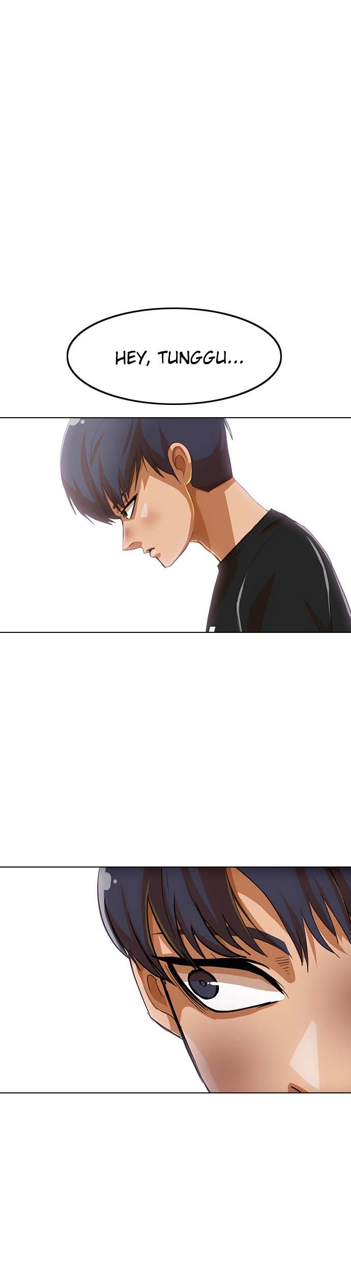 The Girl from Random Chatting! Chapter 78 - halaman 56