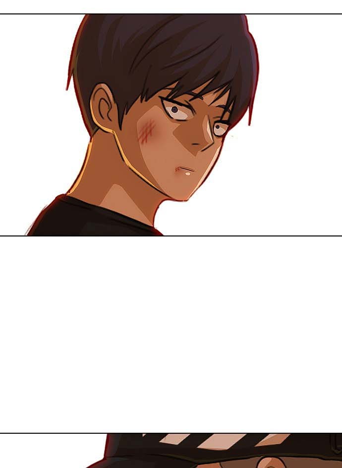 The Girl from Random Chatting! Chapter 78 - halaman 60