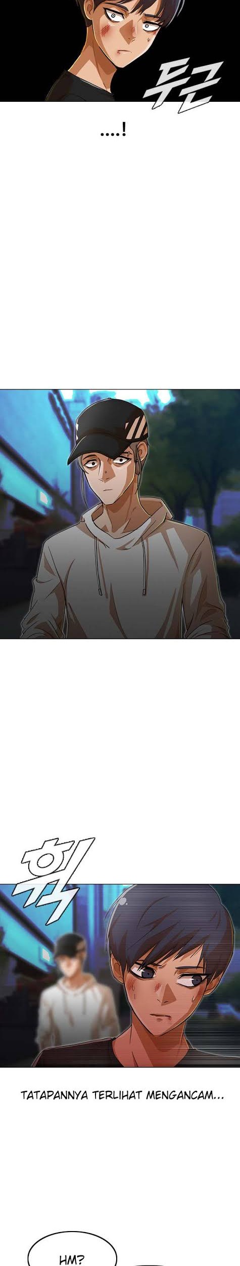 The Girl from Random Chatting! Chapter 79 - halaman 4