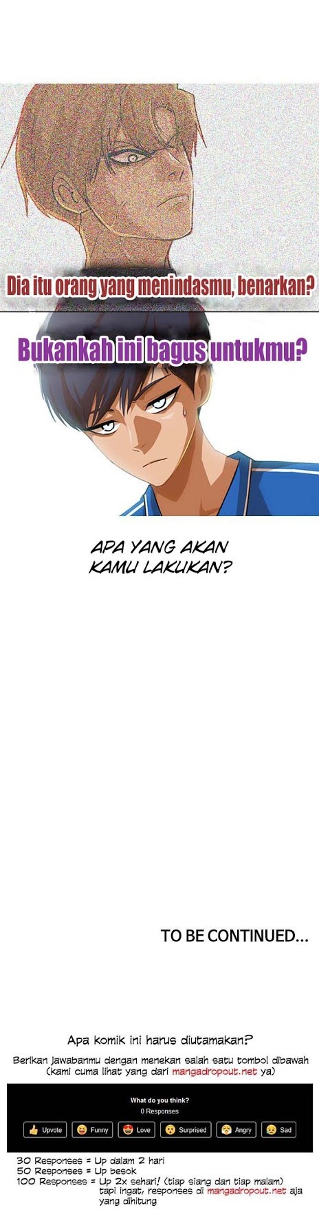 The Girl from Random Chatting! Chapter 79 - halaman 41