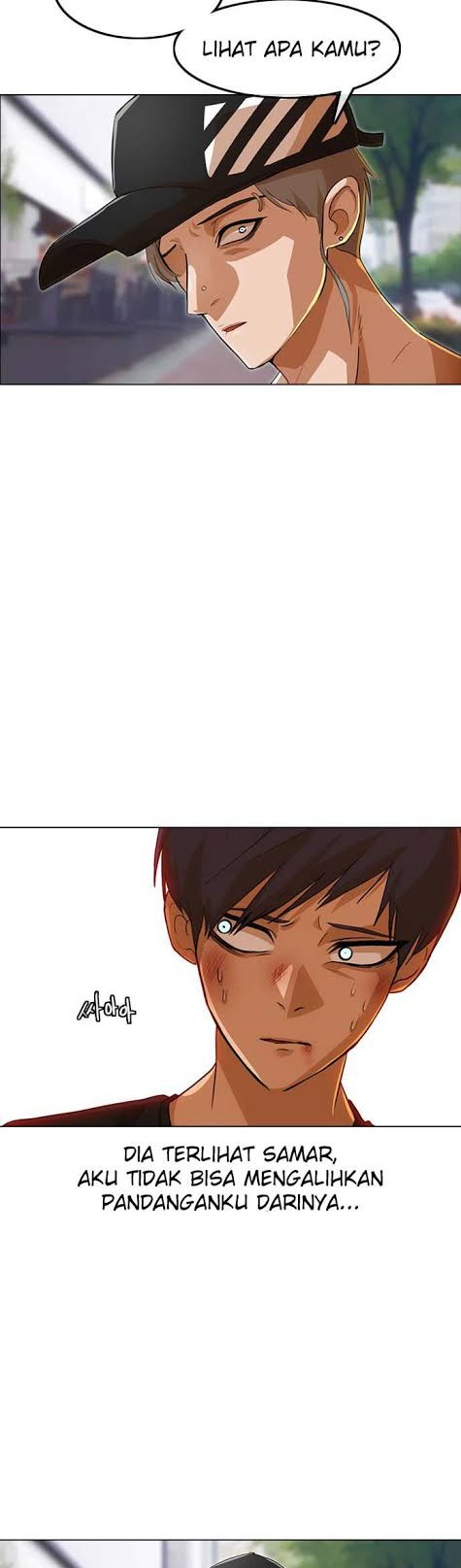 The Girl from Random Chatting! Chapter 79 - halaman 5