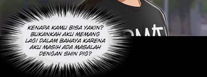 The Girl from Random Chatting! Chapter 80 - halaman 2
