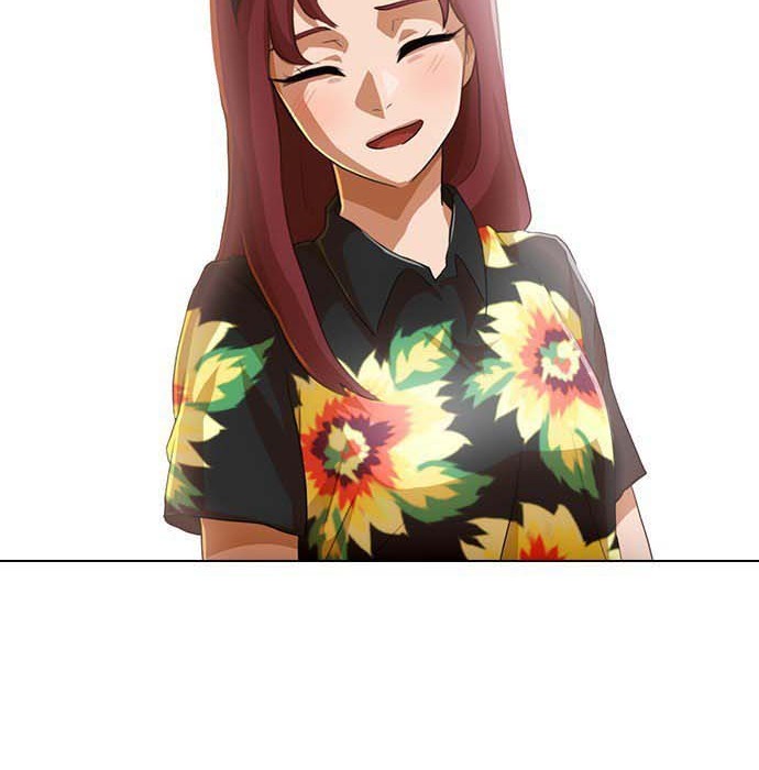 The Girl from Random Chatting! Chapter 80 - halaman 22