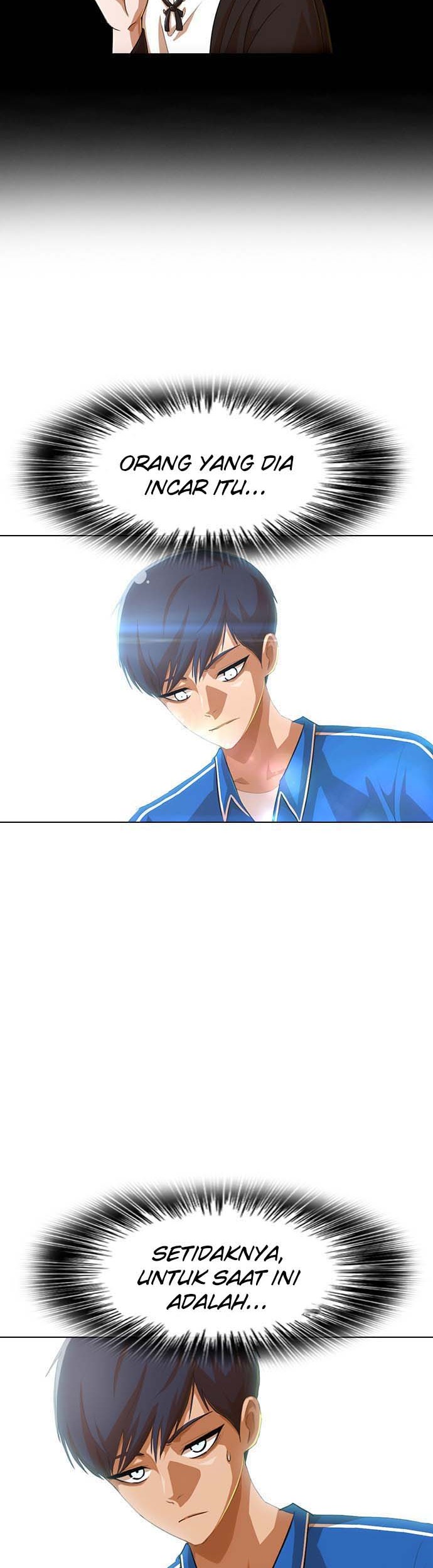The Girl from Random Chatting! Chapter 80 - halaman 4