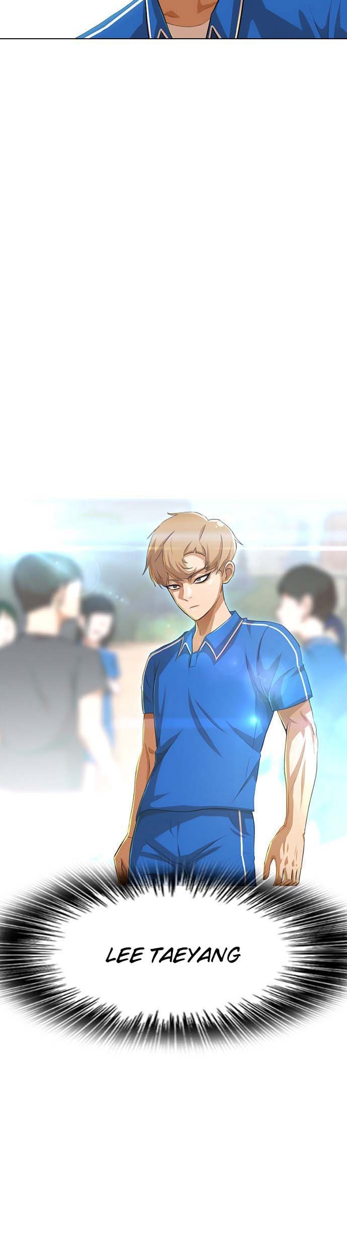 The Girl from Random Chatting! Chapter 80 - halaman 5
