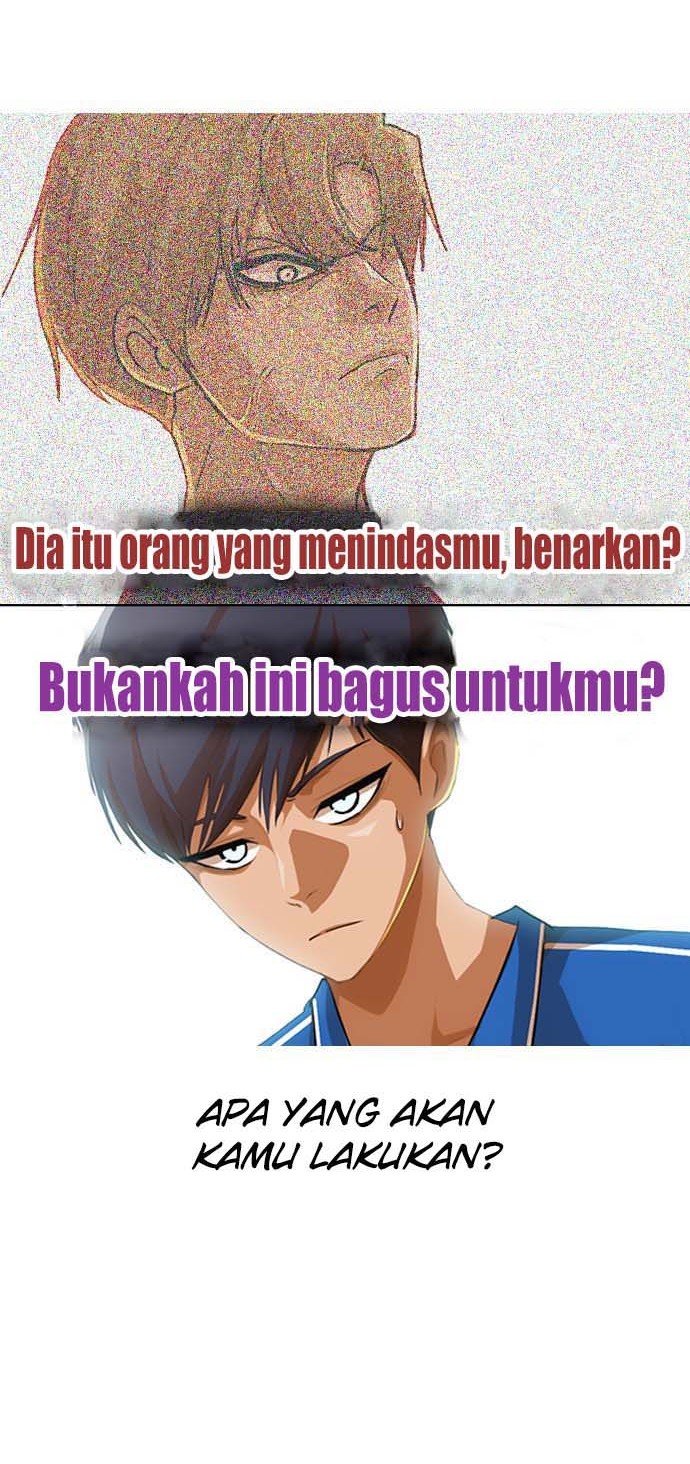 The Girl from Random Chatting! Chapter 80 - halaman 6