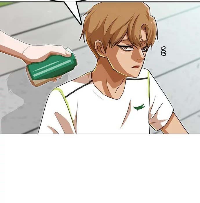 The Girl from Random Chatting! Chapter 80 - halaman 60