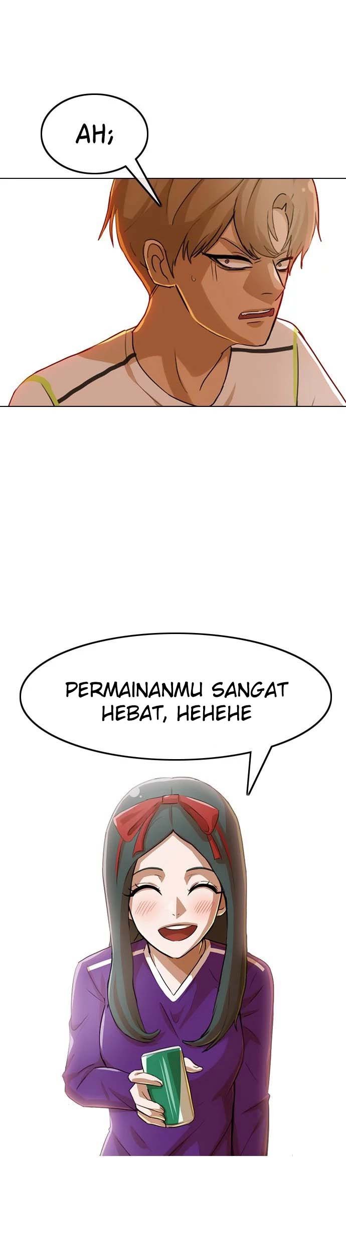 The Girl from Random Chatting! Chapter 80 - halaman 61