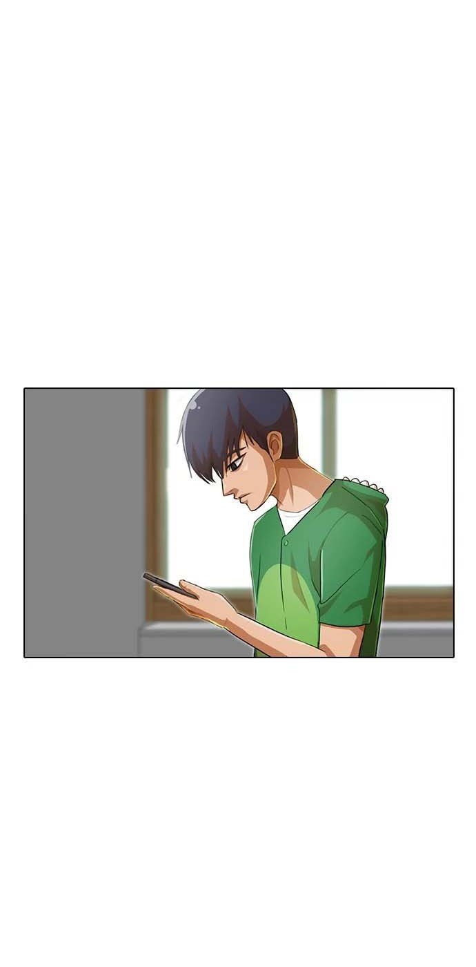 The Girl from Random Chatting! Chapter 80 - halaman 63