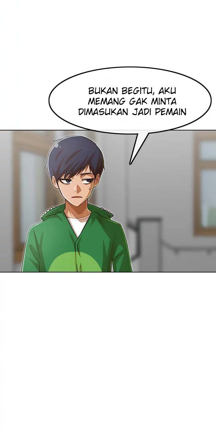 The Girl from Random Chatting! Chapter 80 - halaman 66