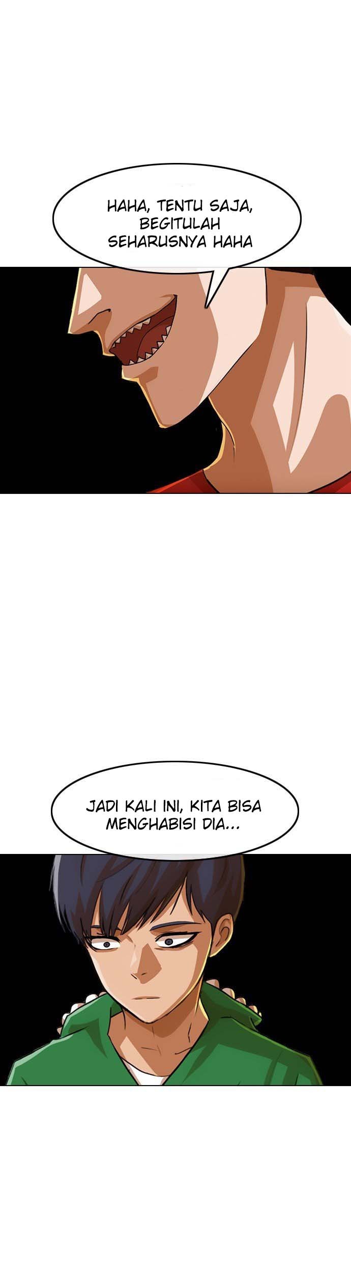 The Girl from Random Chatting! Chapter 80 - halaman 69