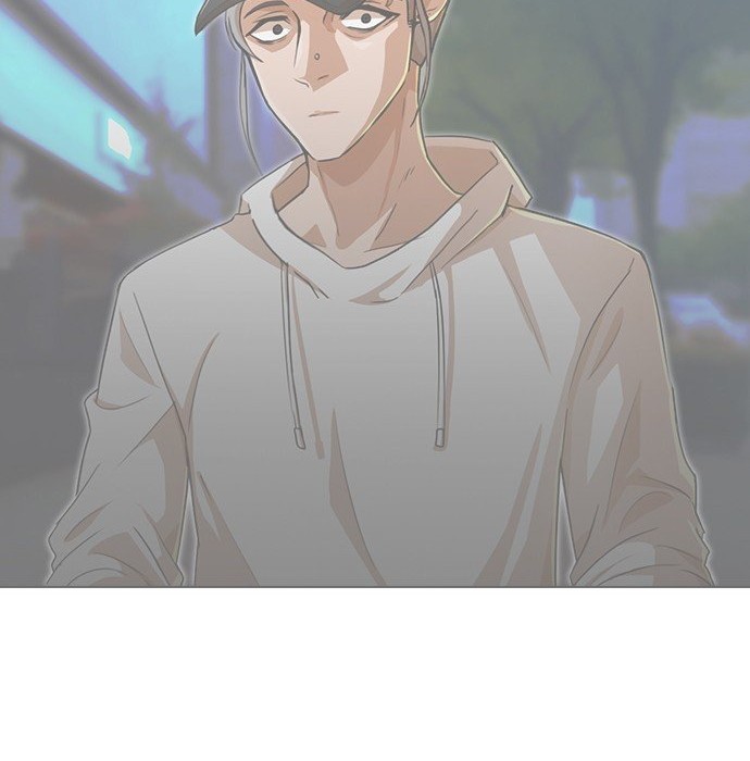 The Girl from Random Chatting! Chapter 80 - halaman 77