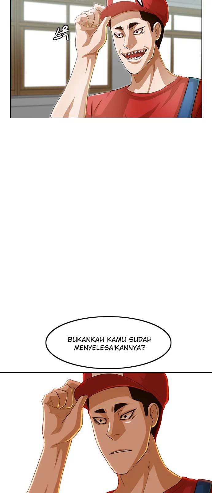 The Girl from Random Chatting! Chapter 81 - halaman 17