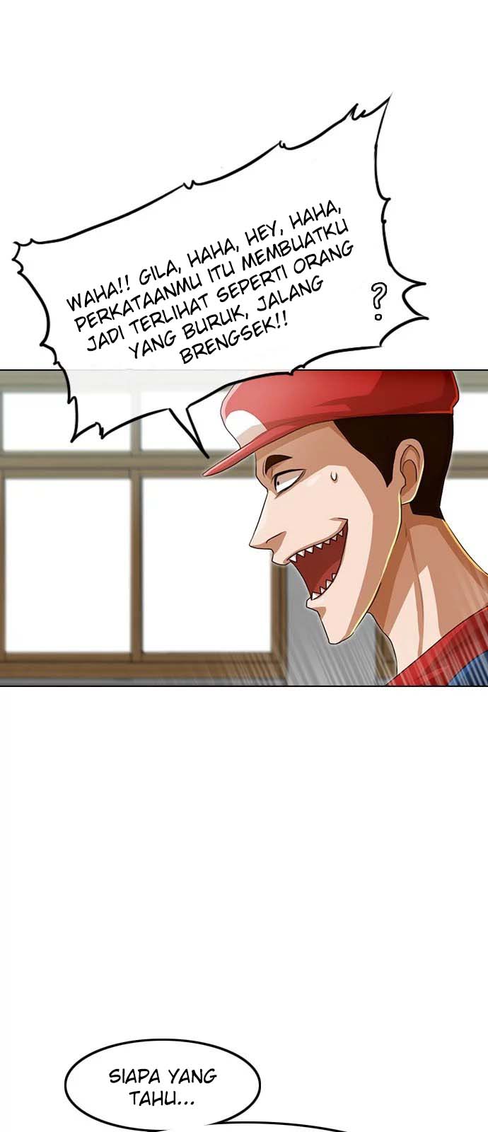 The Girl from Random Chatting! Chapter 81 - halaman 19