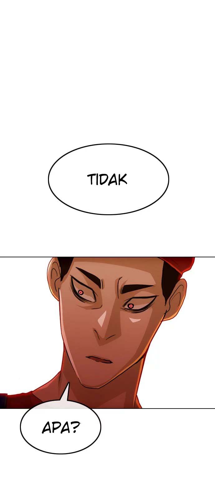 The Girl from Random Chatting! Chapter 81 - halaman 2