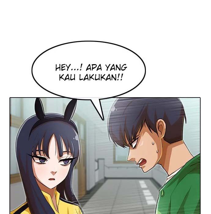 The Girl from Random Chatting! Chapter 81 - halaman 24