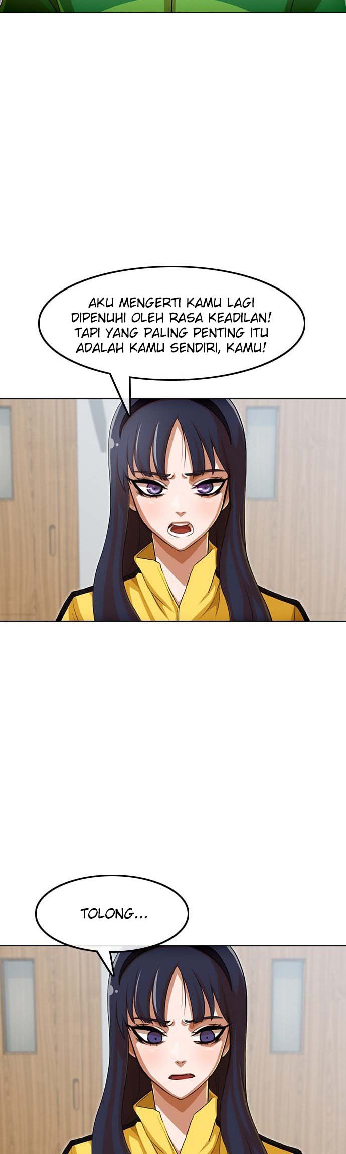 The Girl from Random Chatting! Chapter 81 - halaman 29