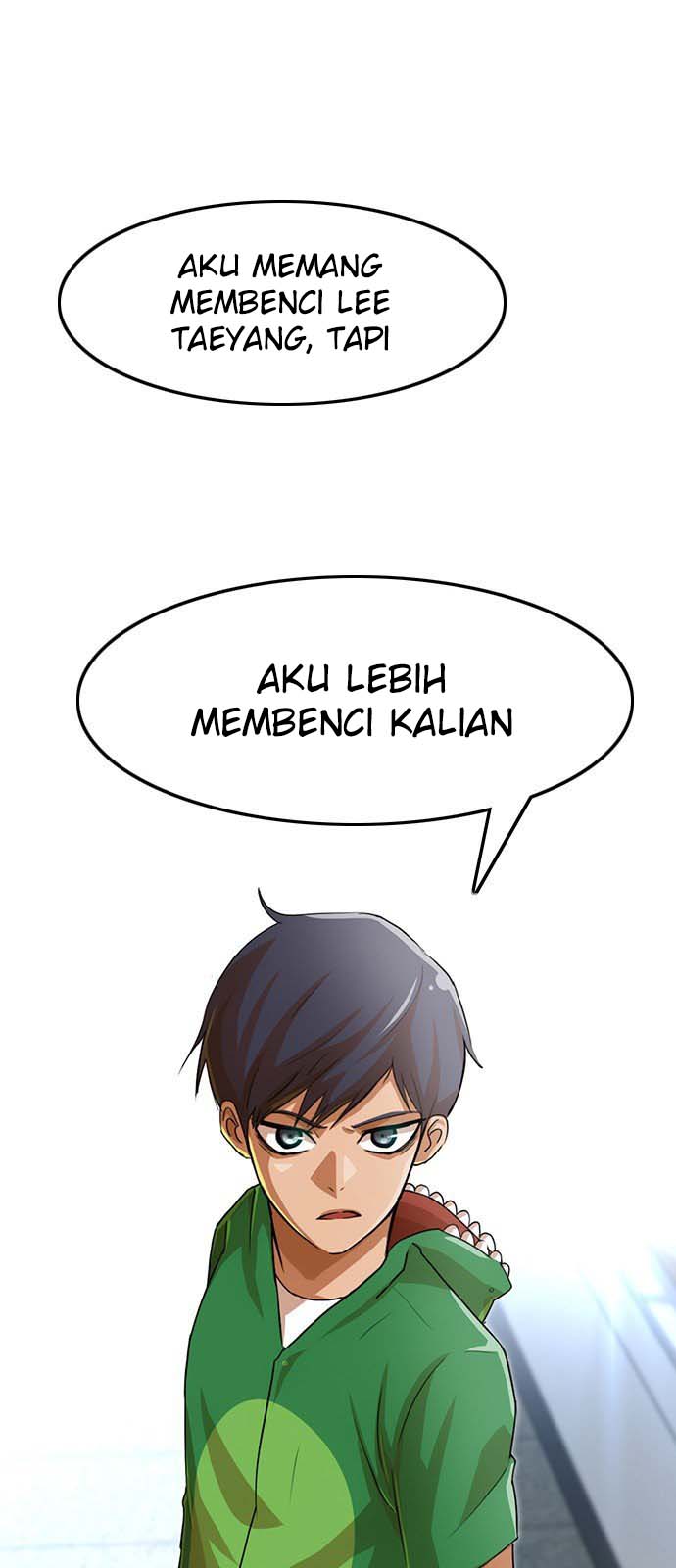 The Girl from Random Chatting! Chapter 81 - halaman 3